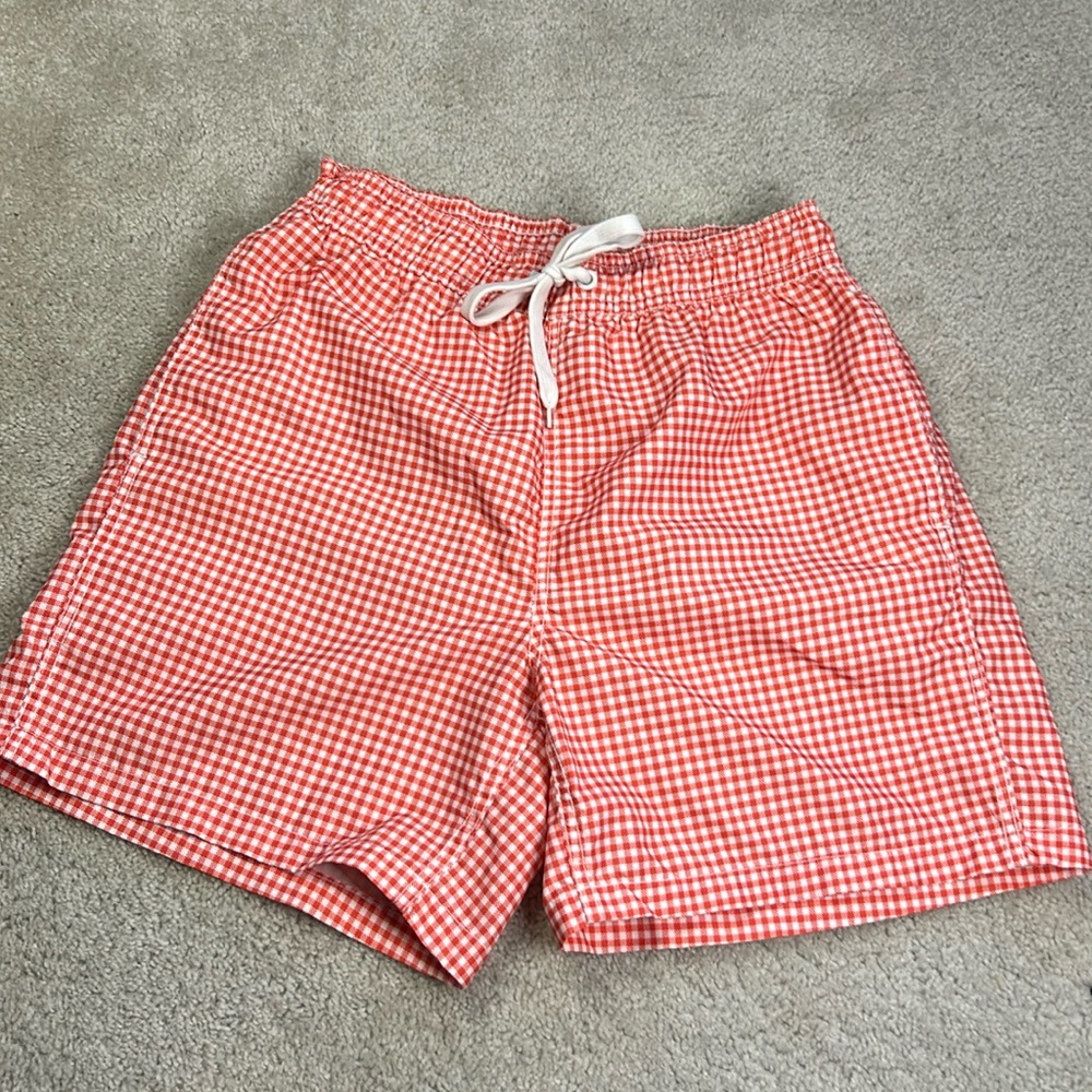 Kanu Surf Trunks